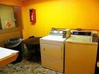 фото отеля Carefree Inn Lackland