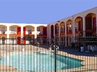 фото отеля Carefree Inn Lackland