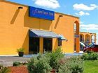 фото отеля Carefree Inn Lackland