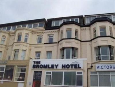 фото отеля The Bromley Hotel