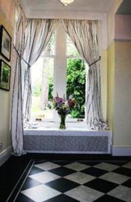 фото отеля Balmuirfield House