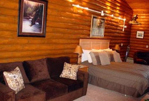 фото отеля Cedar Lodge & Settlement