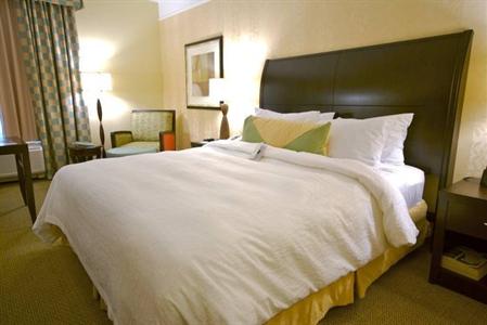 фото отеля Hilton Garden Inn LAX/El Segundo