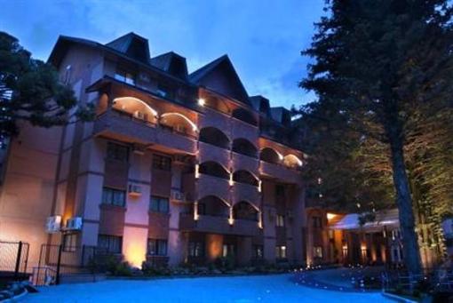 фото отеля Gramado Master Palace