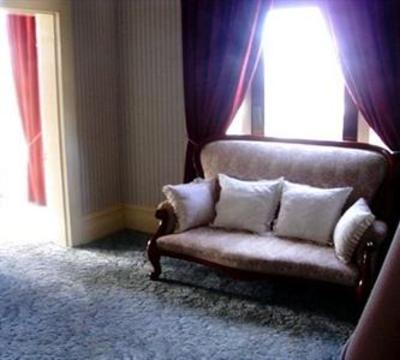 фото отеля Highton Manor