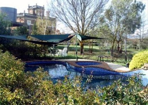 фото отеля Highton Manor