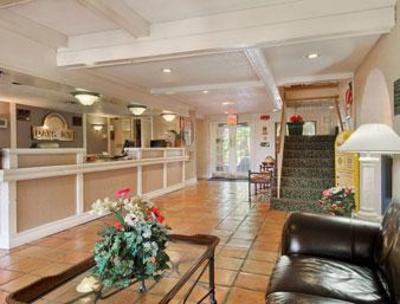 фото отеля Days Inn - Altamonte Springs
