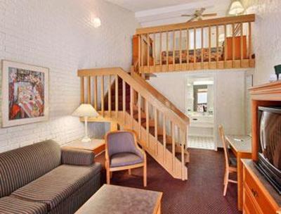 фото отеля Days Inn - Altamonte Springs