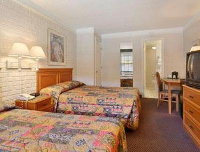 фото отеля Days Inn - Altamonte Springs