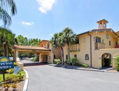 фото отеля Days Inn - Altamonte Springs