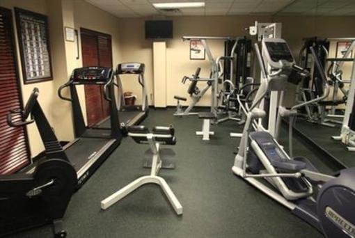 фото отеля Holiday Inn LaGuardia Airport