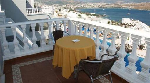 фото отеля Grand Newport Hotel Bodrum