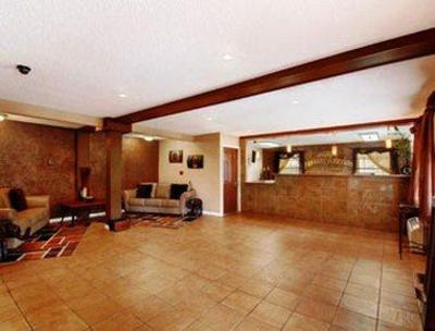 фото отеля Howard Johnson Inn & Suites San Antonio