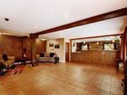 фото отеля Howard Johnson Inn & Suites San Antonio
