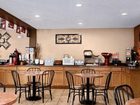 фото отеля Howard Johnson Inn & Suites San Antonio