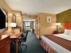 фото отеля Howard Johnson Inn & Suites San Antonio