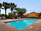 фото отеля Howard Johnson Inn & Suites San Antonio