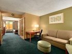 фото отеля Howard Johnson Inn & Suites San Antonio