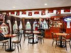 фото отеля Howard Johnson Inn & Suites San Antonio