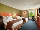 фото отеля Howard Johnson Inn & Suites San Antonio