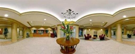 фото отеля Hilton San Diego Airport Harbor Island