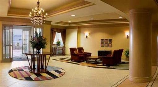 фото отеля Hilton San Diego Airport Harbor Island