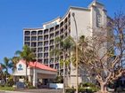 фото отеля Hilton San Diego Airport Harbor Island