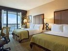 фото отеля Hilton San Diego Airport Harbor Island