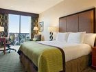 фото отеля Hilton San Diego Airport Harbor Island
