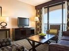 фото отеля Hilton San Diego Airport Harbor Island