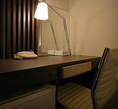 фото отеля Hotel Vista Hashimoto