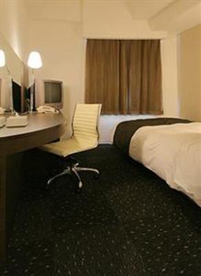 фото отеля Hotel Vista Hashimoto