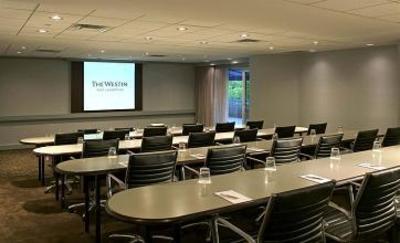 фото отеля The Westin Fort Lauderdale