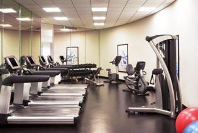 фото отеля The Westin Fort Lauderdale