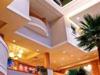 Embassy Suites Houston - Energy Corridor