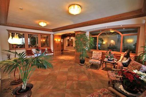 фото отеля Hotel Cesa Tyrol