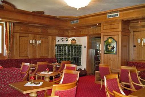фото отеля Hotel Cesa Tyrol