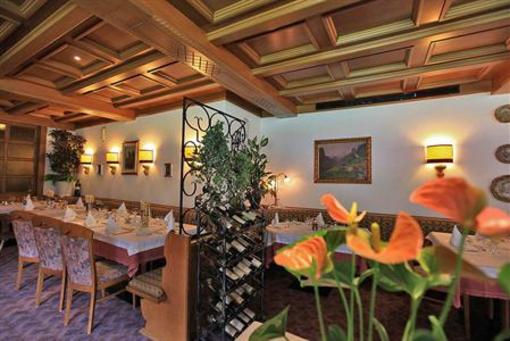 фото отеля Hotel Cesa Tyrol