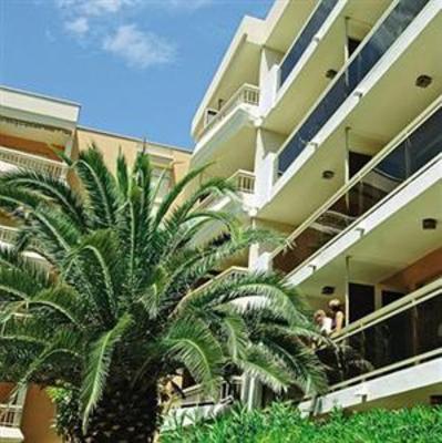 фото отеля Maeva Residence Les Platanes