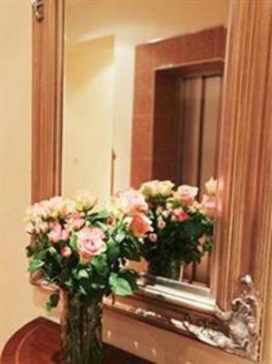 фото отеля Mozart Hotel Salzburg
