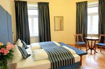 фото отеля Mozart Hotel Salzburg