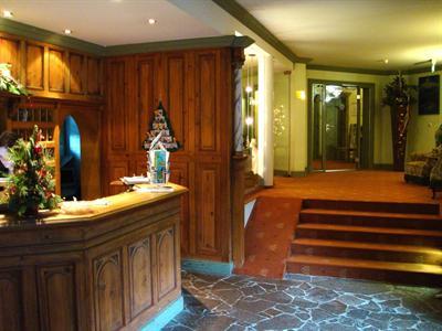 фото отеля Hotel Forsthaus Damerow Koserow