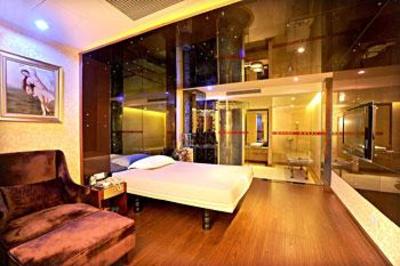 фото отеля Guotai Hotel Zhuhai