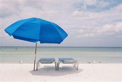 фото отеля Tropical Shores Beach Resort