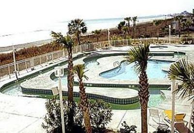 фото отеля Bay Watch Resort North Myrtle Beach