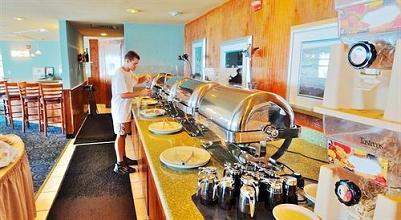 фото отеля Bay Watch Resort North Myrtle Beach