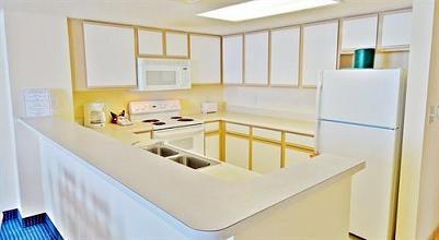 фото отеля Bay Watch Resort North Myrtle Beach