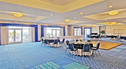 фото отеля Bay Watch Resort North Myrtle Beach