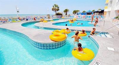 фото отеля Bay Watch Resort North Myrtle Beach