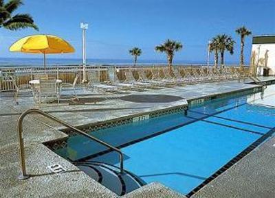 фото отеля Bay Watch Resort North Myrtle Beach